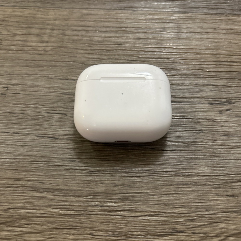 Airpod 3rd Generation Magsafe Charging Case Replacement(A2566)